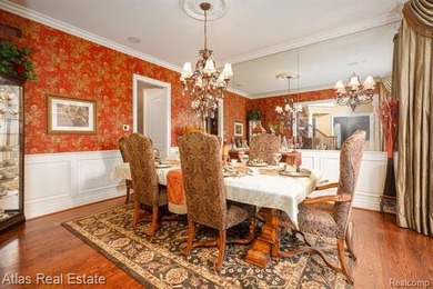 Enter the private estate through a gated front entrance and pass - photo 28