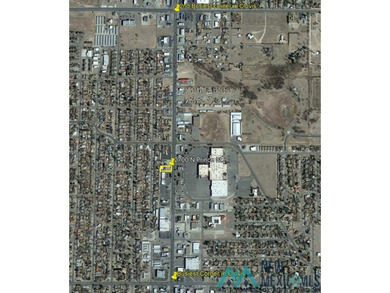 2537 sq ft of office building with handicap ramps and doors