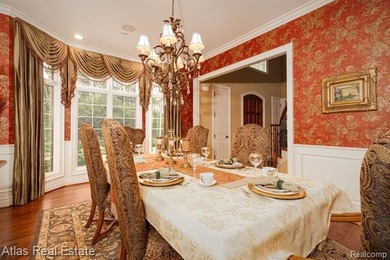 Enter the private estate through a gated front entrance and pass - photo 29