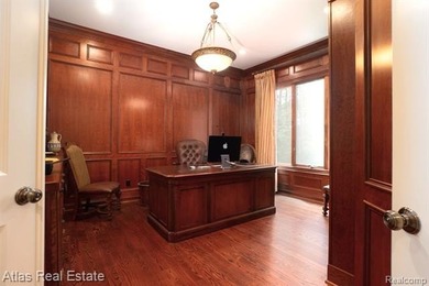 Enter the private estate through a gated front entrance and pass - photo 30