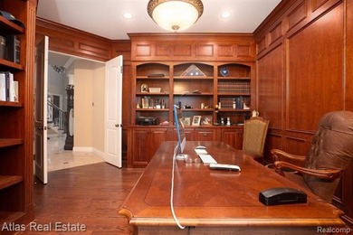 Enter the private estate through a gated front entrance and pass - photo 31