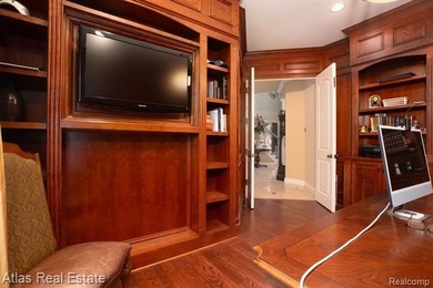 Enter the private estate through a gated front entrance and pass - photo 32