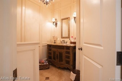 Enter the private estate through a gated front entrance and pass - photo 33