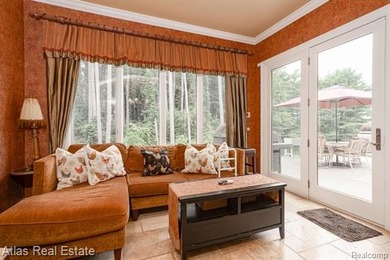 Enter the private estate through a gated front entrance and pass - photo 38