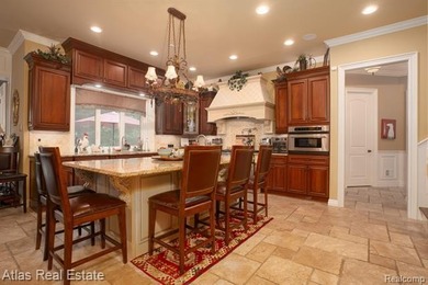 Enter the private estate through a gated front entrance and pass - photo 41