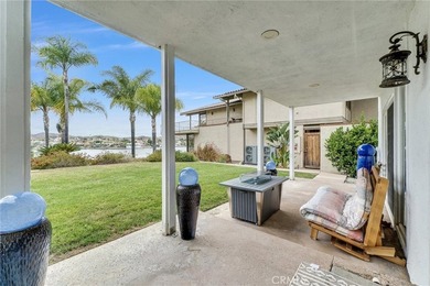 Extraordinary waterfront estate located on Canyon Lake's highly - photo 42