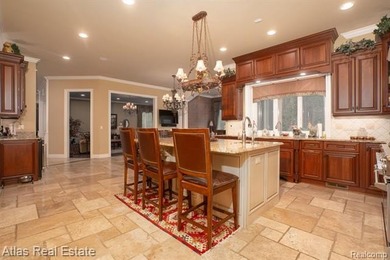Enter the private estate through a gated front entrance and pass - photo 42
