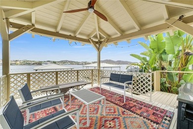 Extraordinary waterfront estate located on Canyon Lake's highly - photo 46