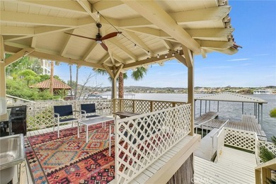 Extraordinary waterfront estate located on Canyon Lake's highly - photo 47