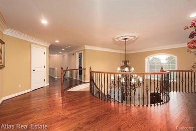 Enter the private estate through a gated front entrance and pass - photo 47