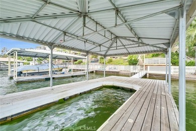 Extraordinary waterfront estate located on Canyon Lake's highly - photo 49