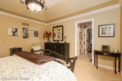Enter the private estate through a gated front entrance and pass - photo 49