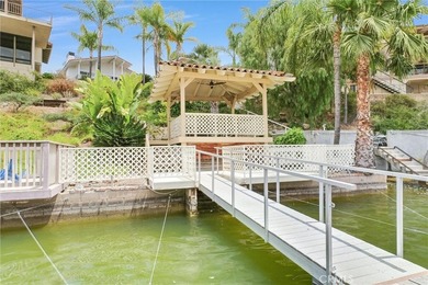 Extraordinary waterfront estate located on Canyon Lake's highly - photo 50