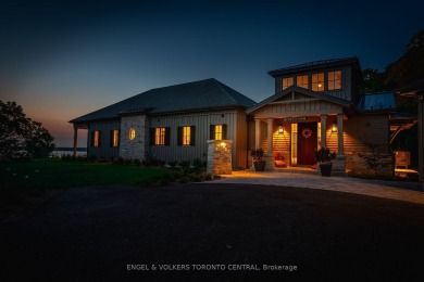  Home For Sale in Northern Bruce Peninsula 