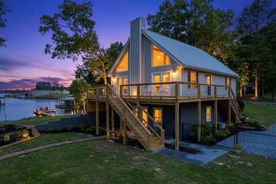 Experience lakefront living at its finest in this spacious - photo 1