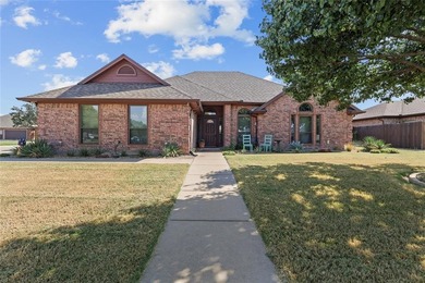 Lake Ray Roberts Home For Sale in Pilot Point Texas