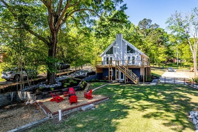 Experience lakefront living at its finest in this spacious - photo 3