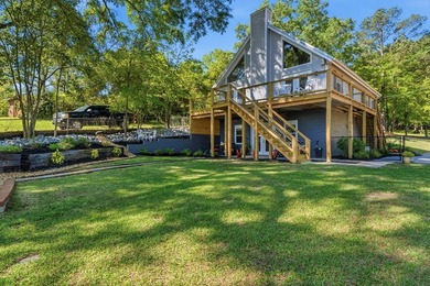 Experience lakefront living at its finest in this spacious - photo 5