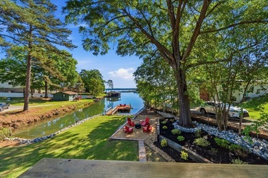 Experience lakefront living at its finest in this spacious - photo 9