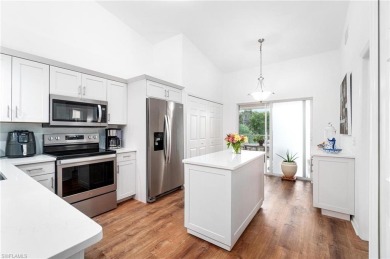 Lake Condo For Sale in Naples, Florida