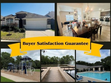 Lake Ray Hubbard Home For Sale in Forney Texas