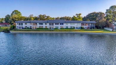 Lake Home For Sale in Pensacola, Florida