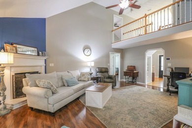 Beautifully upgraded 4-bedroom, 3-bath home offering the perfect - photo 7
