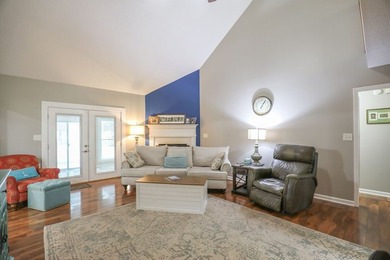 Beautifully upgraded 4-bedroom, 3-bath home offering the perfect - photo 10