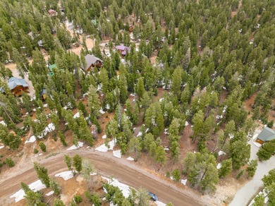 Navajo Lake Lot Sale Pending in Duck Creek Utah