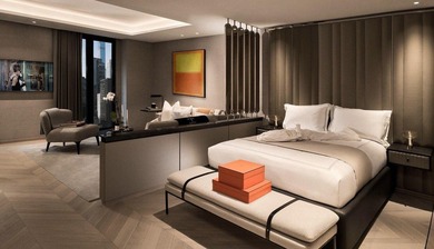 Welcome to Mandarin Oriental Residences, Fifth Avenue. Gilded - photo 2