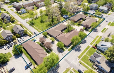 White River Commercial For Sale in Anderson Indiana