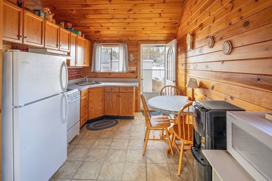 Vacationland! Experience Maine summer living on Sebago's western - photo 4