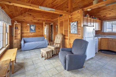Vacationland! Experience Maine summer living on Sebago's western - photo 7