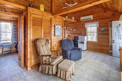 Vacationland! Experience Maine summer living on Sebago's western - photo 9