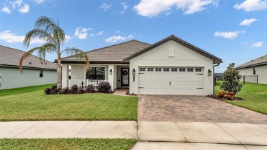 Lake Tennessee Home Sale Pending in Auburndale Florida