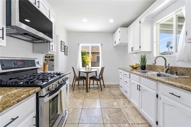 Beautifully and refreshed, these two bedrooms & one bathroom - photo 10