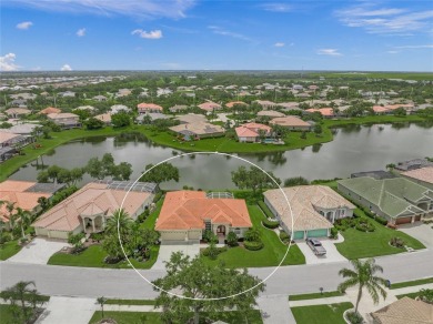 (private lake, pond, coastal) Home For Sale in Sarasota Florida