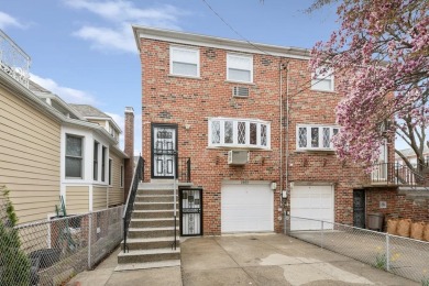 East River - Bronx County  Home Sale Pending in Bronx New York