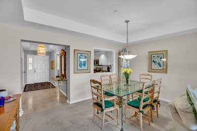 Lovely Harbor front unit with sunny eastern exposure. Beautiful - photo 12