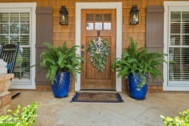 Welcome to 245 Lakeshore Circle, a stunning lakefront retreat - photo 3