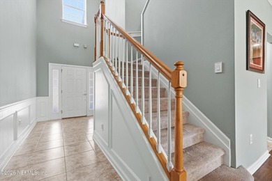 Upgraded townhome with a rare attached two-car garage, open - photo 13
