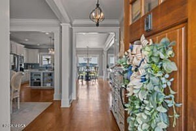 Welcome to 245 Lakeshore Circle, a stunning lakefront retreat - photo 4