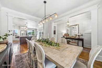 Welcome to 245 Lakeshore Circle, a stunning lakefront retreat - photo 6