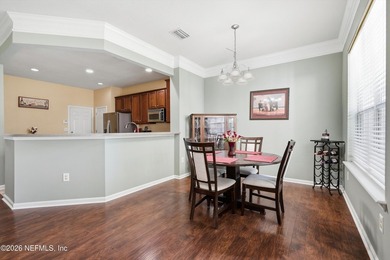 Upgraded townhome with a rare attached two-car garage, open - photo 16