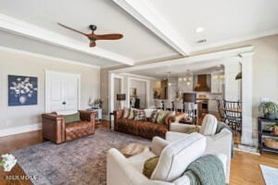 Welcome to 245 Lakeshore Circle, a stunning lakefront retreat - photo 9