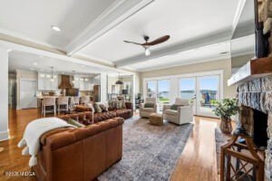 Welcome to 245 Lakeshore Circle, a stunning lakefront retreat - photo 10