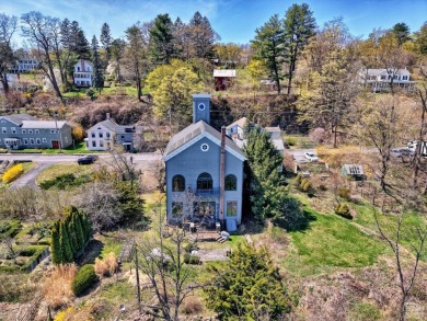 Lake Home For Sale in New Baltimore, New York