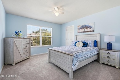 Upgraded townhome with a rare attached two-car garage, open - photo 21