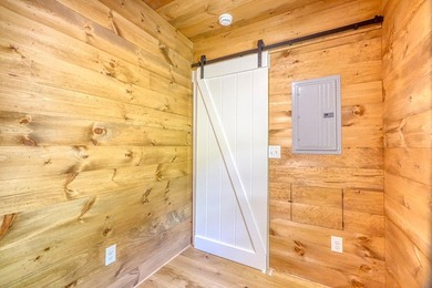 Beautifully updated seasonal camp on desirable China Lake! Enjoy - photo 22