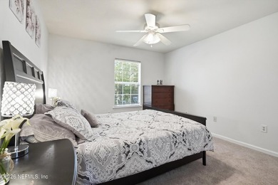 Upgraded townhome with a rare attached two-car garage, open - photo 23